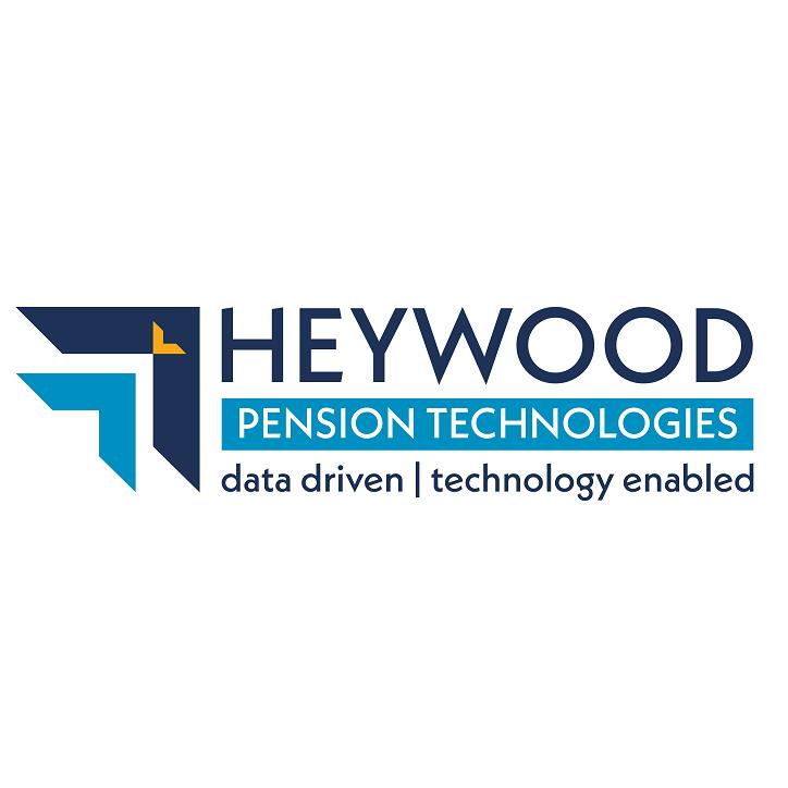 Heywood + Logo